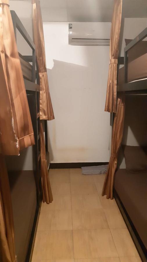 Vr Hostel Khaosan Бангкок Экстерьер фото