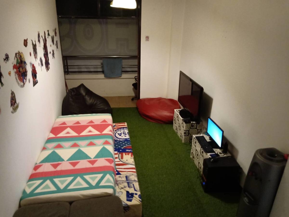 Vr Hostel Khaosan Бангкок Экстерьер фото
