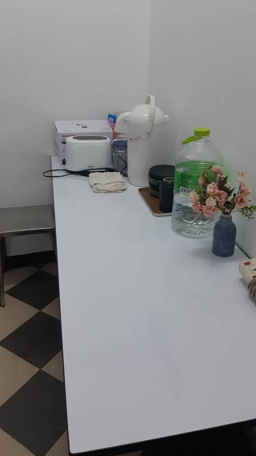 Vr Hostel Khaosan Бангкок Экстерьер фото