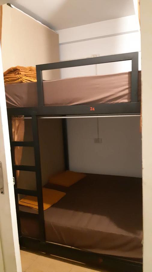 Vr Hostel Khaosan Бангкок Экстерьер фото