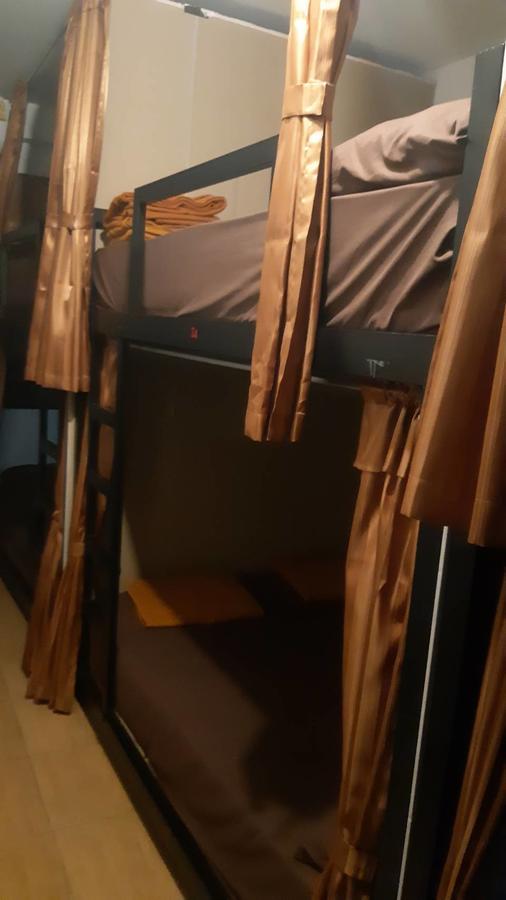 Vr Hostel Khaosan Бангкок Экстерьер фото