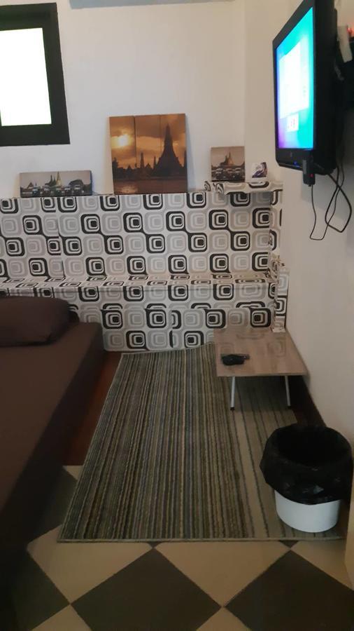 Vr Hostel Khaosan Бангкок Экстерьер фото