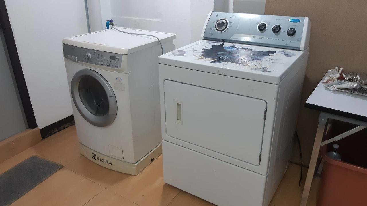 Vr Hostel Khaosan Бангкок Экстерьер фото