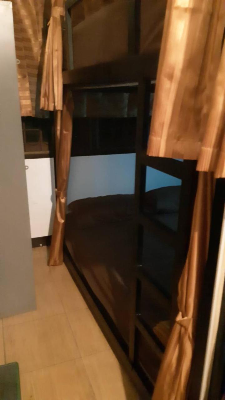 Vr Hostel Khaosan Бангкок Экстерьер фото