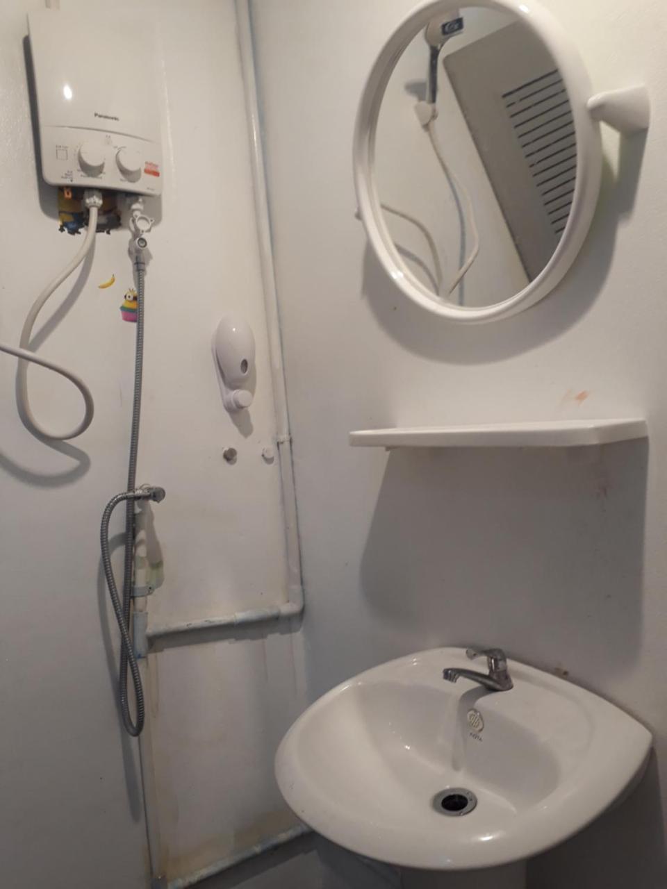 Vr Hostel Khaosan Бангкок Экстерьер фото